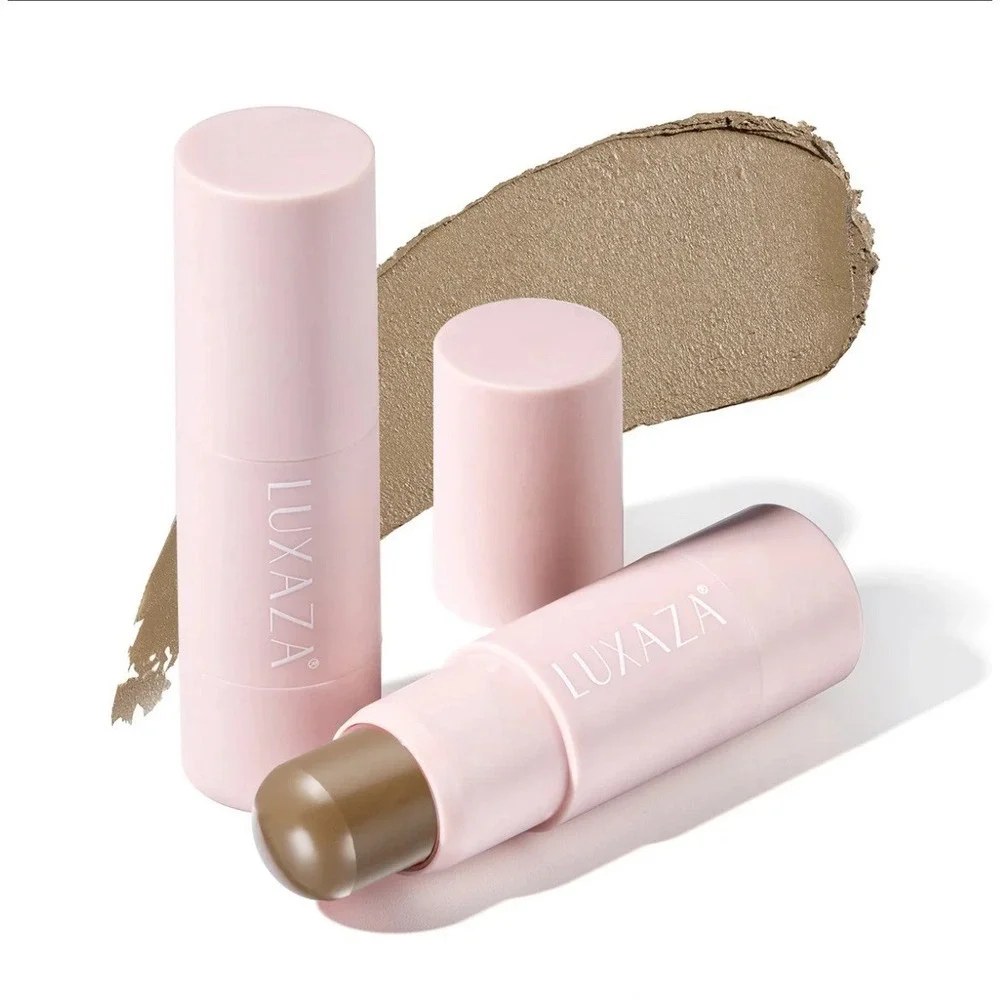 LUXAZA BEYOND WHAT YOU WANT CONTOUR STICK LIGHTEN OR CONCEAL 04